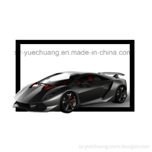 47" Glasses Free Professional Ultra High Brightness 3D Display